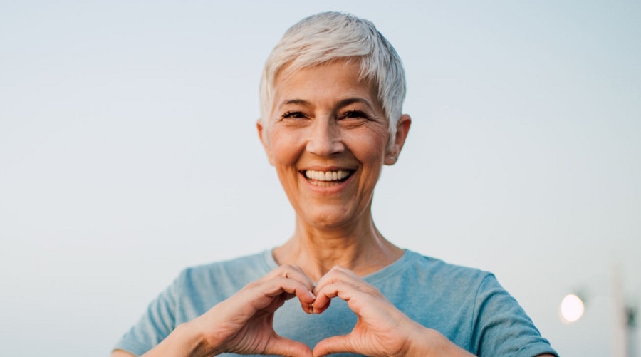 Povišeni krvni tlak – arterijska hipertenzija Hipertenzija u vrijeme menopauze